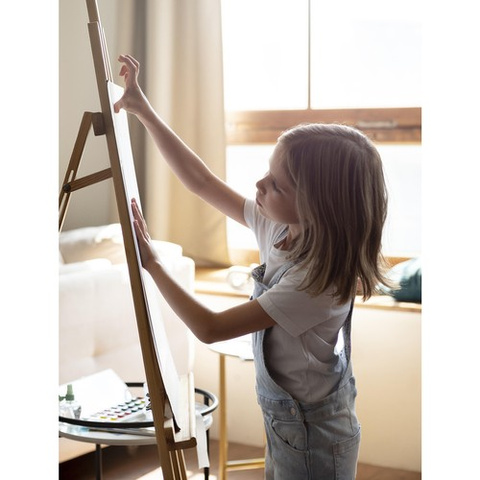 Maaleo 22621 painting easel