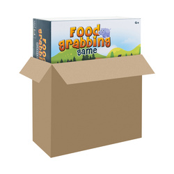 Arcade-Spiel „Hungry Hippos“