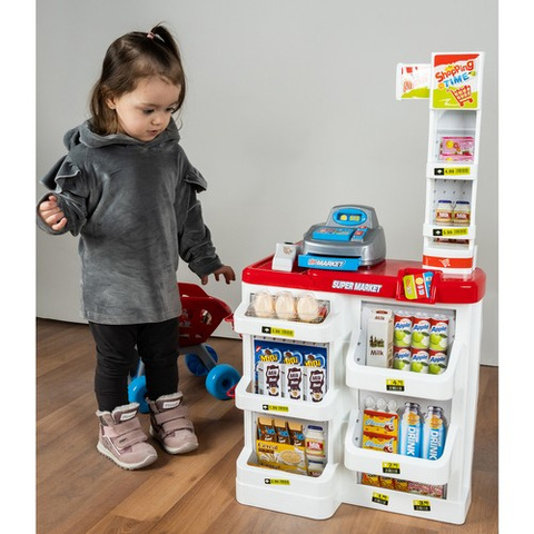 Supermarché de jouets 22374