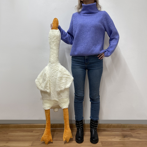Mascot - goose 130cm Kruzzel 24720