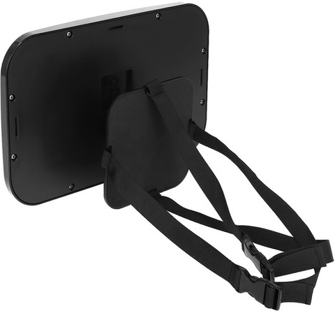 Baby observation mirror