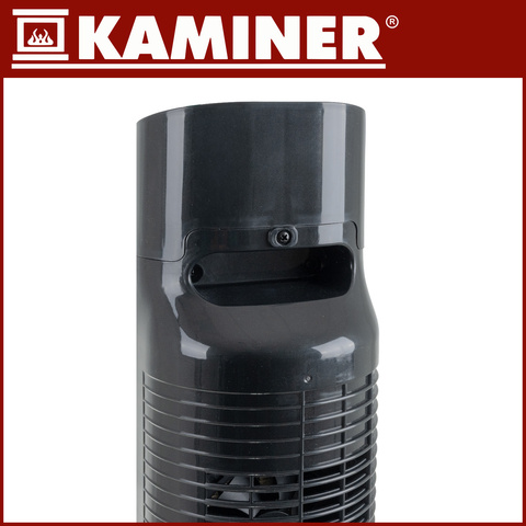 Ignisse Kaminer 26401 flame effect heater