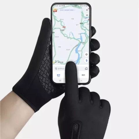 Trizand 19903 Touchscreen Gloves