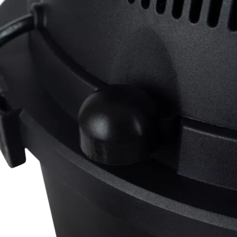 20L Waschsauger Kaminer 23918