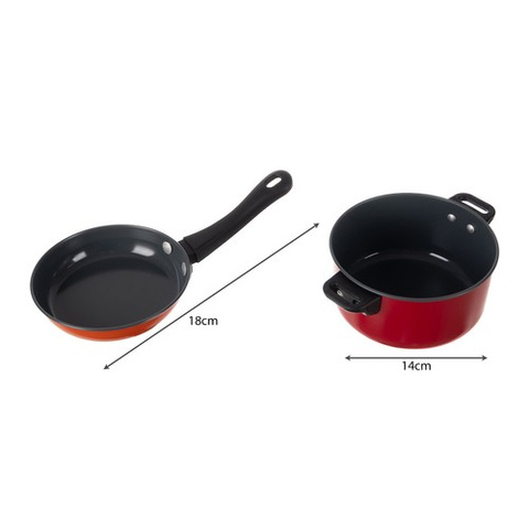 Children's cookware set 22405