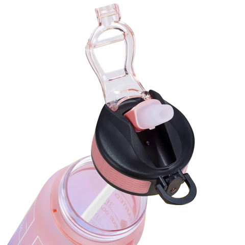 Bottle - water bottle 1L Trizand 24497