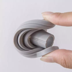 Silicone foldable funnel Ruhhy 20758