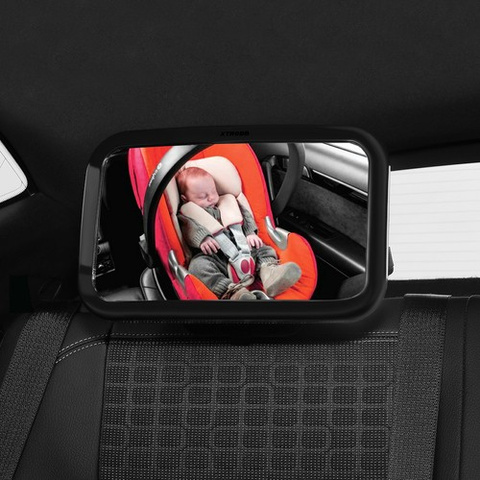 Baby observation mirror