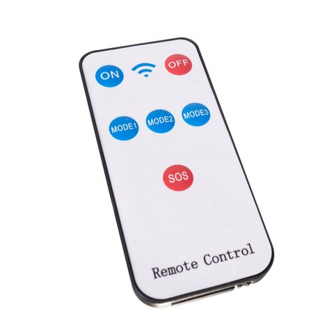 Izoxis 22736 Solar Lamp