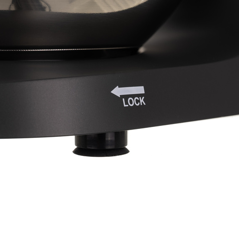 Kuchyňský robot s vyhřívanou mísou 25727