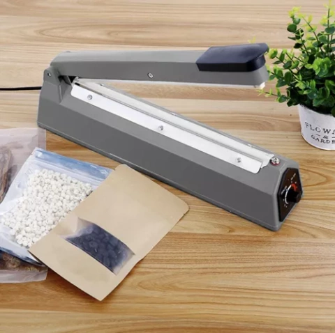 Z23447 Folienschweißgerät