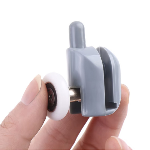 Kółka do kabiny prysznicowej Ruhhy 25513