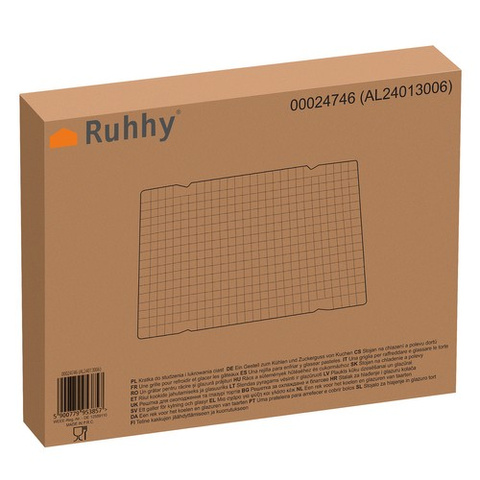 Ruhhy 24746 cake cooling and icing rack