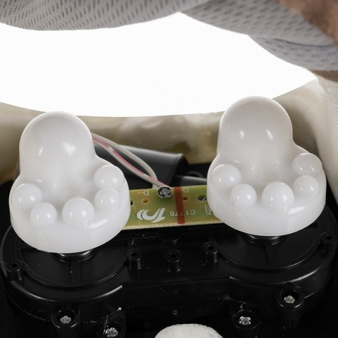 Neck massager heating Soulima 19554