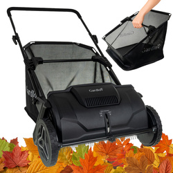 Ramasseur de feuilles Gardlov 26309