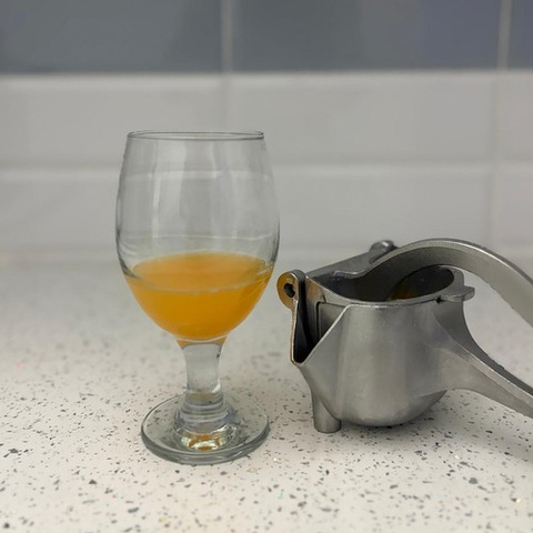 Ruhhy 24030 Manual Citrus Juicer