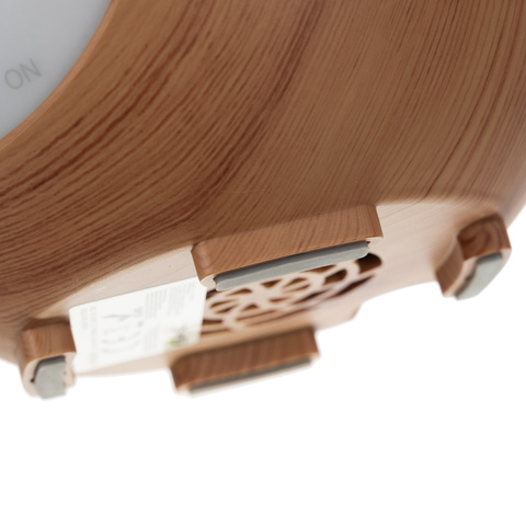 Aroma diffuser - humidifier 200ml Ruhhy 24610