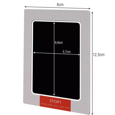 Hand-/Fußabdruck von Baby Ruhha 20586