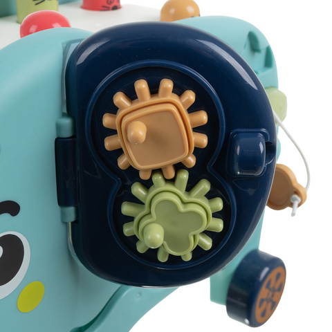 Éléphant interactif 26287