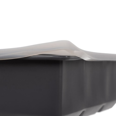Moule en silicone 2 en 1 - cubes + boules Ruhhy 21270