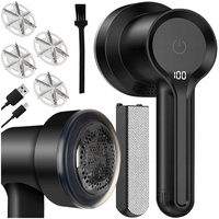 Беспроводная бритва для одежды Ruhhy 25559