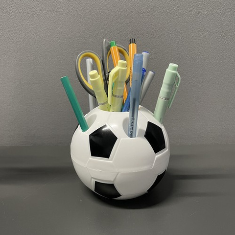 Desk organizer - ball Maaleo 22164