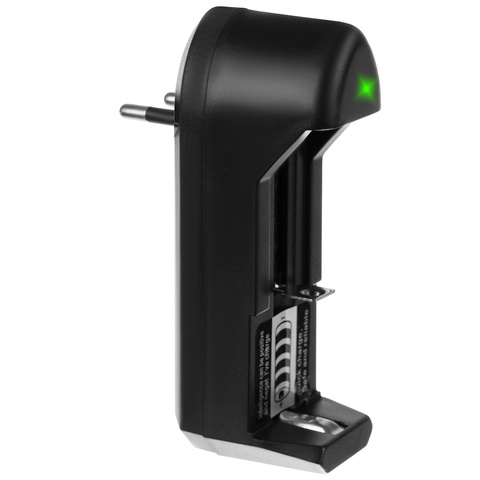 2in1 XPE UV Flashlight Trizand 24311