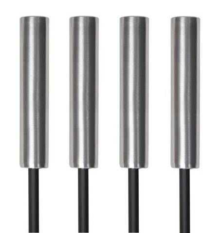 Fireplace accessories PK008