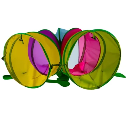 Children's tent - Kruzzel caterpillar 23926