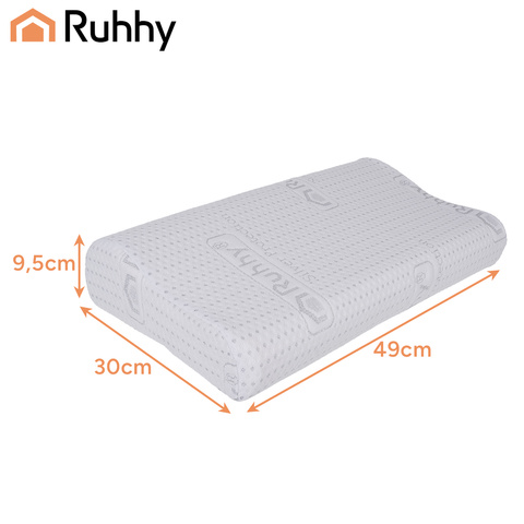 Ruhhy 26039 orthopedic pillow