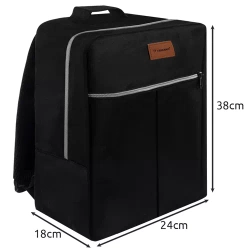 Torba podróżna plecak Trizand 23734