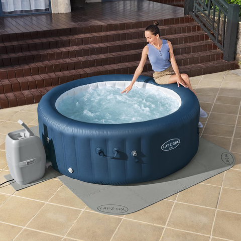 Mata piankowa pod basen- BESTWAY 60334