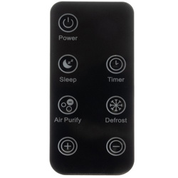 Ruhhy 21847 Luftentfeuchter und Feuchtigkeitsabsorber