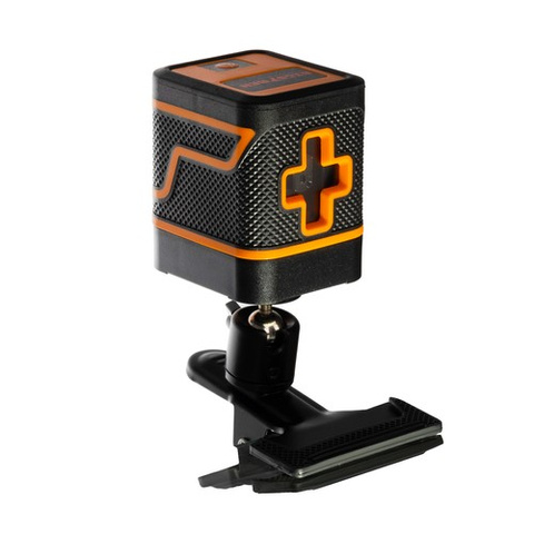 Laserniveau - Kreuzlinienlaser Bigstren 24293