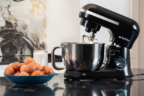 Robot culinaire planétaire 1700W