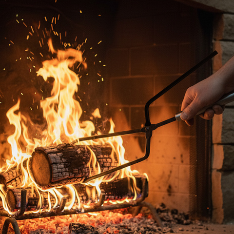 Kaminer 25971 Kaminzubehör