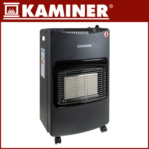 Газовая плита KAMINER - PL 26157