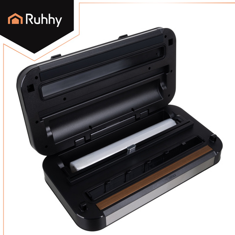 Foil sealer - Ruhhy 24757 set