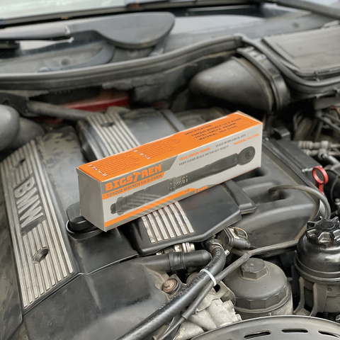 Torque wrench 1/4 2-24Nm Bigstring 24591