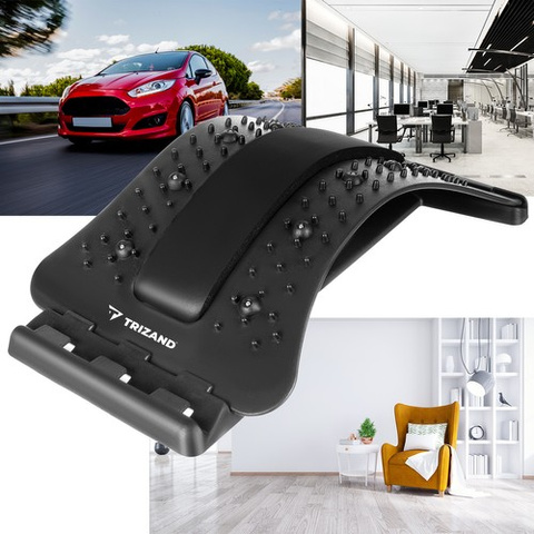 Trizand 22059 Rückenstreckgerät