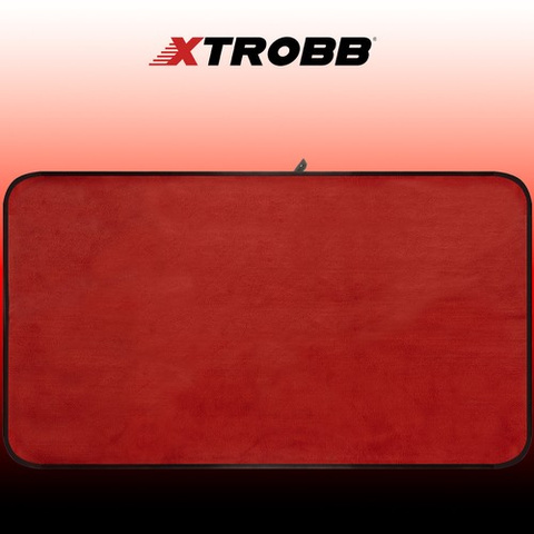 Serviette de séchage pour voiture 60x90cm Xtrobb 22254