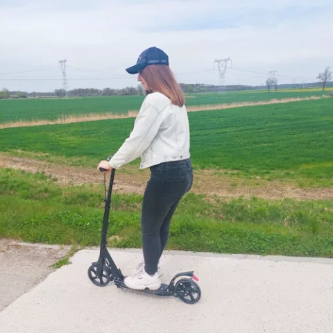 Kruzzel Hyperion B 23550 Roller