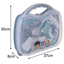 Coffret Petit Docteur avec Valise 26511