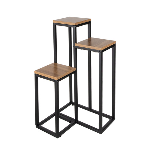 Kwietnik stojący 67cm Ruhhy 25626