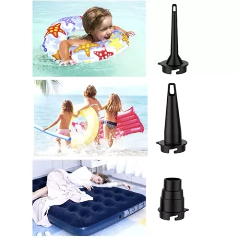 Trizand 20790 Battery-powered mattress pump