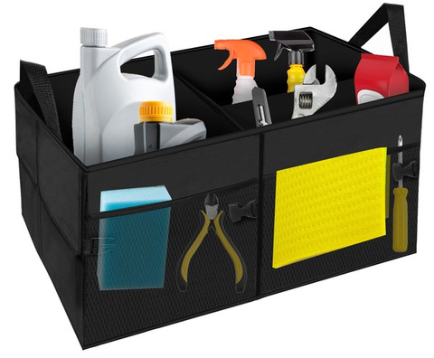 Trunk organizer O17233