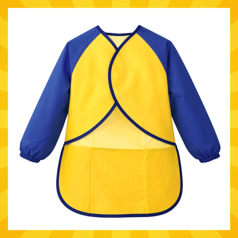 Fartuszek ochronny dla dzieci rozm. M Kruzzel