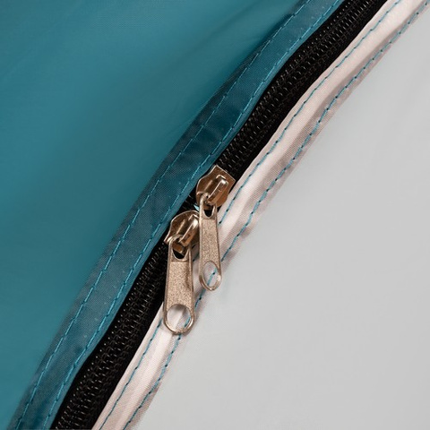 Strandzelt 200x120x110cm Trizand 21267