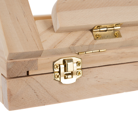 Malset im Koffer 45-tlg. Maaleo 23863