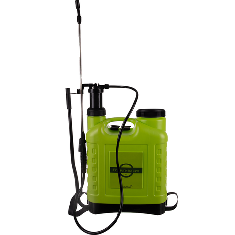 Hand pressure sprayer 16L Gardlov 25569